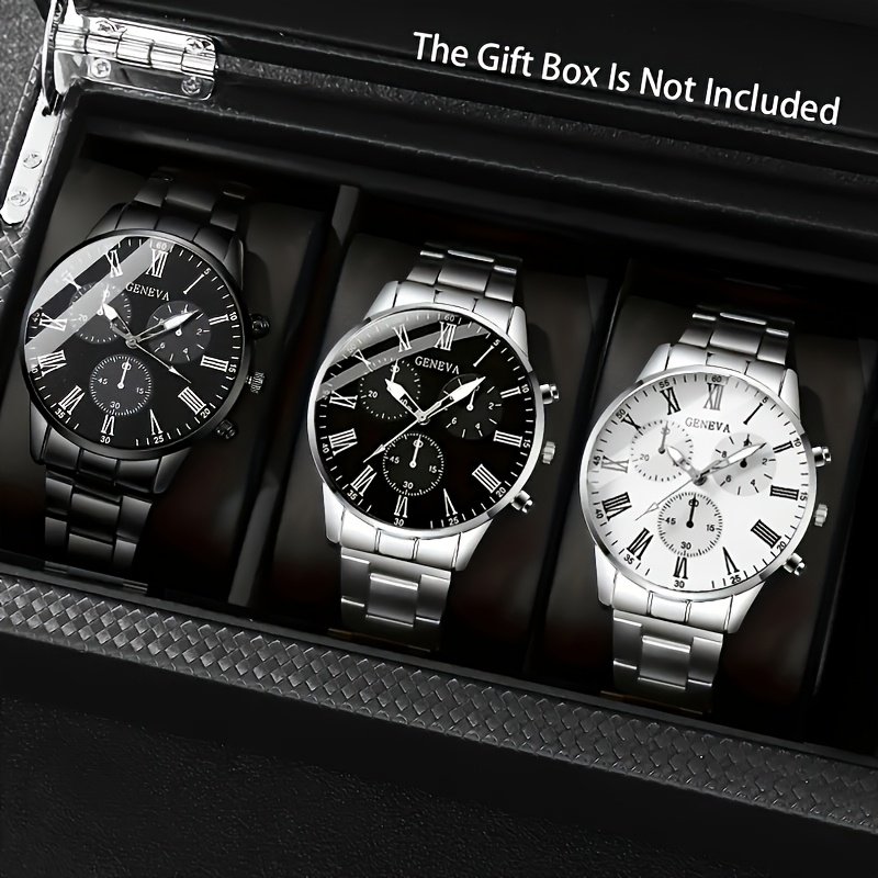 Best Smartwatch Accessories - Набор из 3 предметов: новые модные