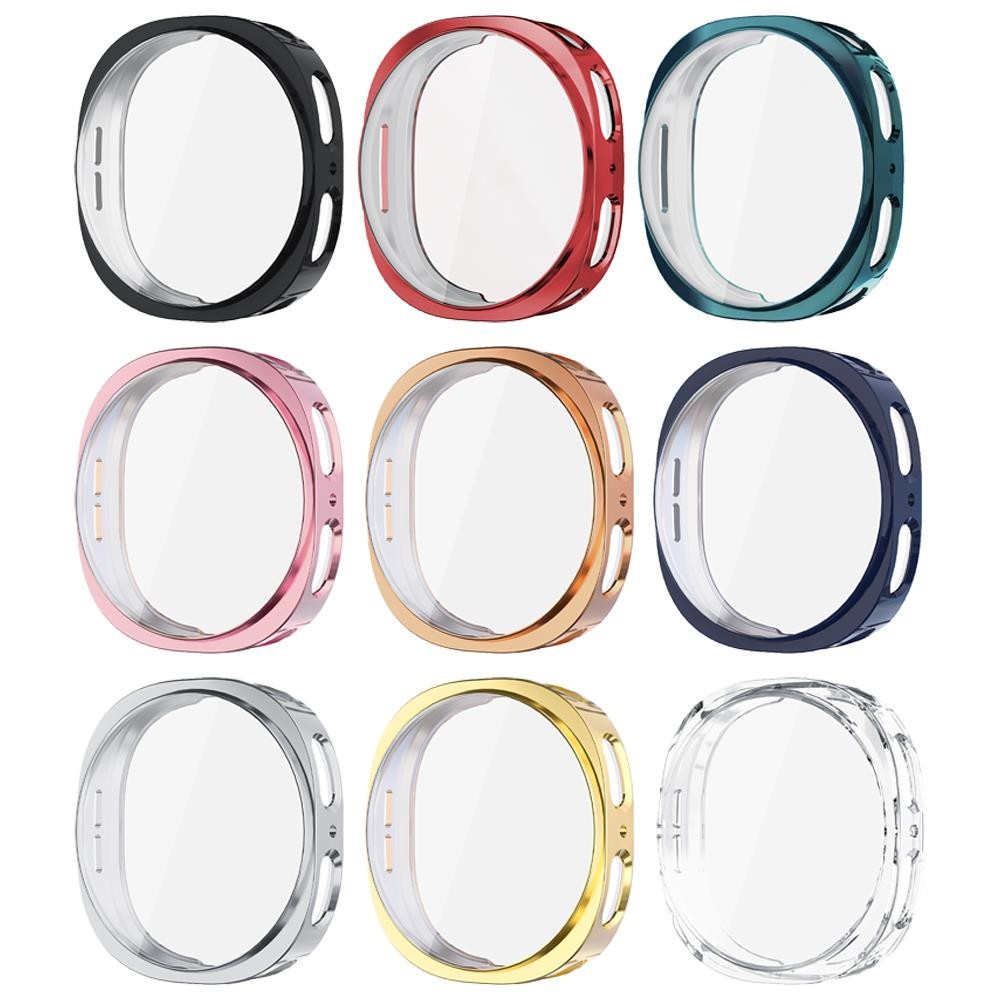 Samsung Smartwatch Accessories - Мягкий чехол из ТПУ с пленкой