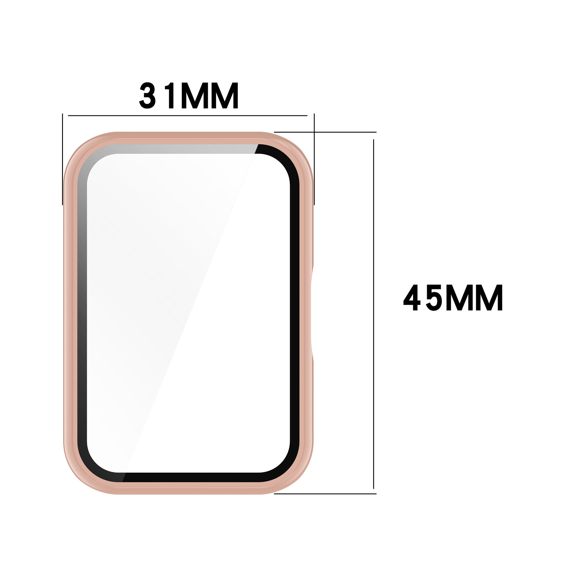 Стекло+чехол для Samsung Galax – обзор и цена Samsung Smartwatch Accessories