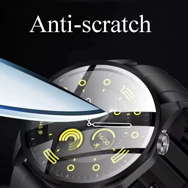 Чехол для Huawei Watch GT 7 Pr – обзор и цена Titan Smartwatch Accessories