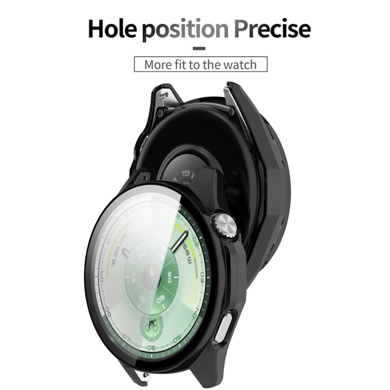 Чехол для Huawei Watch GT 7 Pr – обзор и цена Titan Smartwatch Accessories