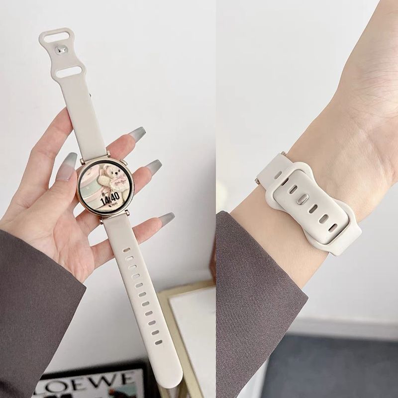 Спортивный ремешок для часов S – обзор и цена Titan Smartwatch Accessories