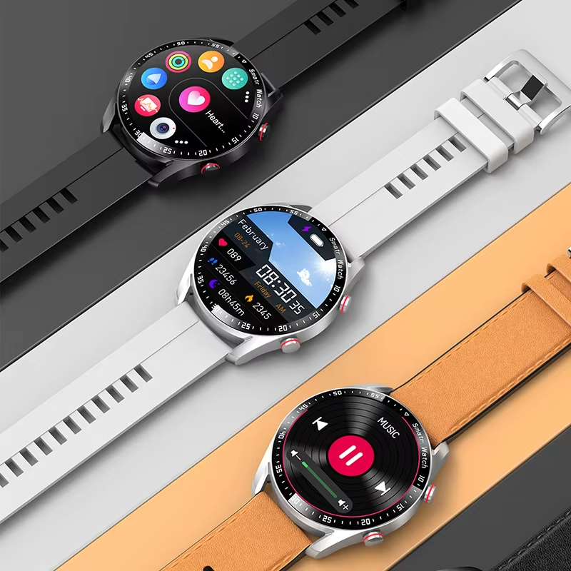 Спортивные умные часы для мужч – обзор и цена Smartwatch Custom
