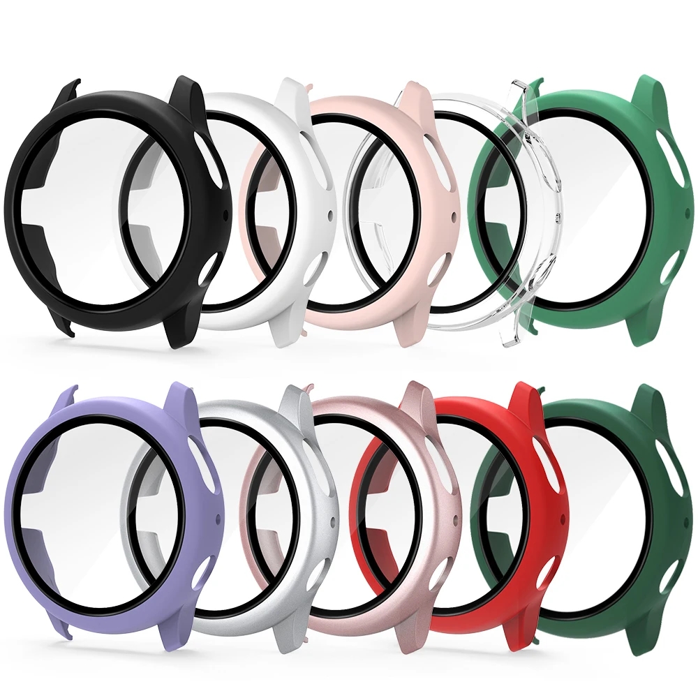 Чехол из закаленного стекла дл – обзор и цена Samsung Smartwatch Accessories
